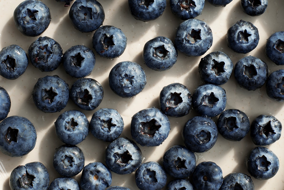 Vitaminas B y energía mental